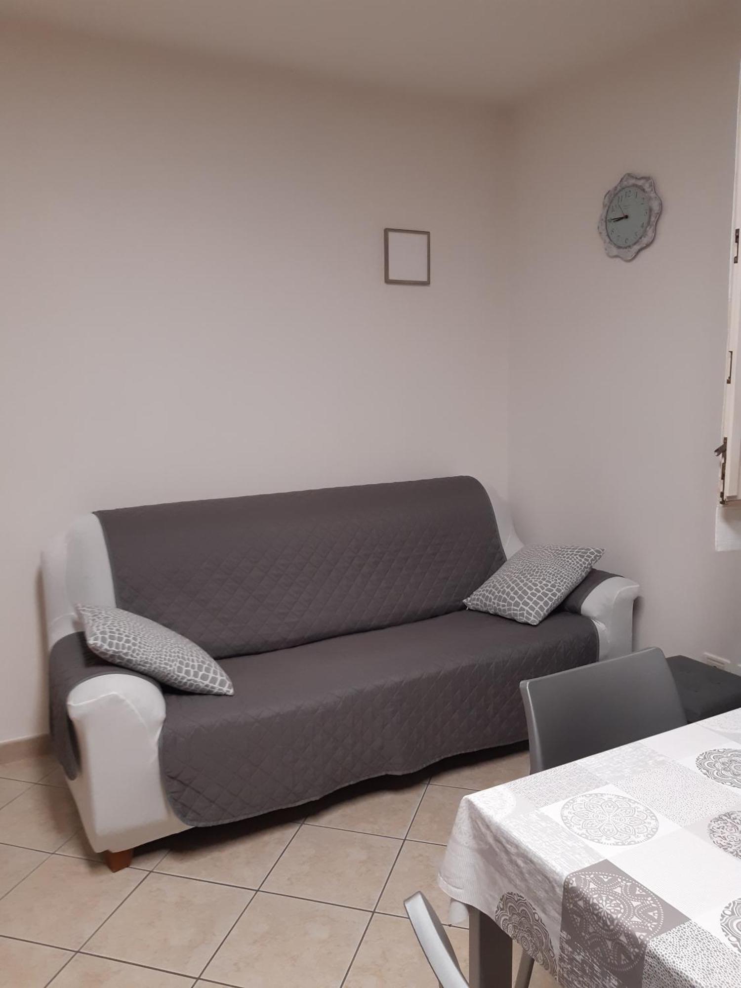 לינה וארוחת בוקר Gambettola La Casina מראה חיצוני תמונה