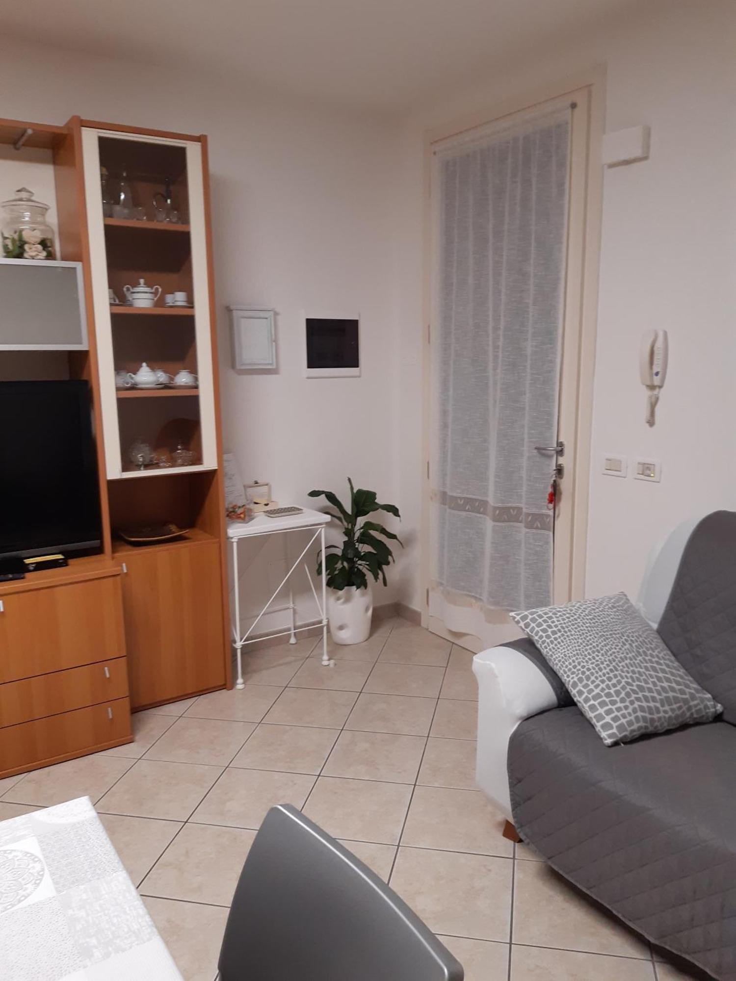 לינה וארוחת בוקר Gambettola La Casina מראה חיצוני תמונה